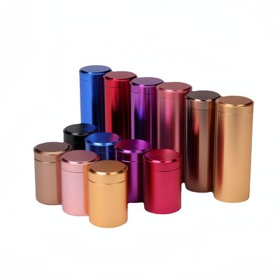 Precision CNC Machined Metal Parts with Anodized Surface Finish - Mechanical Components