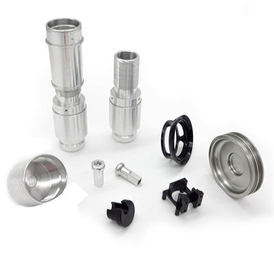 Micro Machining stainless turning Customized cnc machining service auto part