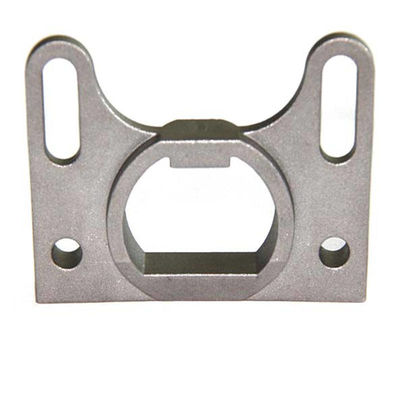 Precision Mechanical Parts With Strong Corrosion Resistance And High Tolerance